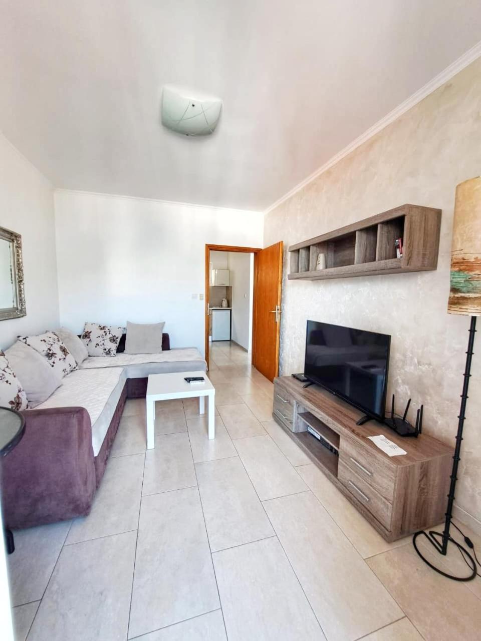 בודווה Apartmani Cupic מראה חיצוני תמונה