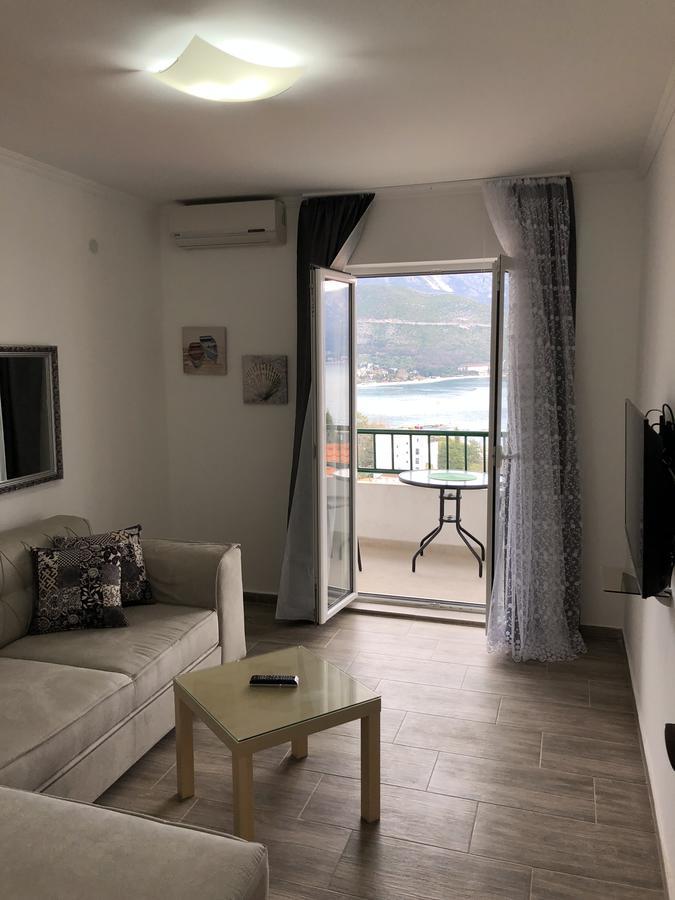 בודווה Apartmani Cupic מראה חיצוני תמונה